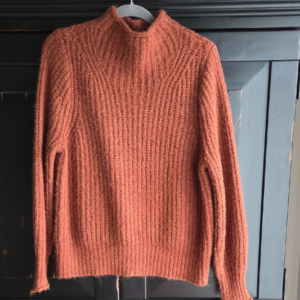 Madewell Sweater